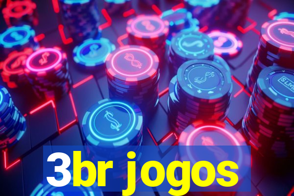 3br jogos